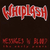 Whiplash - Messages in Blood [Slipcase CD]