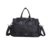 Bolso Cartera Boston de viaje Chimola color Negro - tienda online