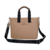 Cartera Tote eco cuero Las Oreiro Love - tienda online