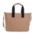 Cartera Tote eco cuero Las Oreiro Love en internet