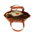 Cartera Las Oreiro Eco cuero correa regulable - tienda online