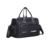 Bolso Cartera Boston de viaje Chimola color Negro - comprar online
