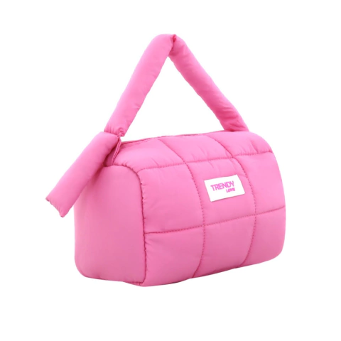 Cartuchera Neceser Trendy