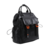 Mochila New York Chimola eco cuero