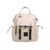 Mochila New York Chimola eco cuero - tienda online