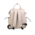 Mochila New York Chimola eco cuero - Casa Meca