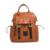 Mochila New York Chimola eco cuero