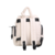 Mochila Regina puffer Chimola en internet