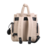 Mochila Regina puffer Chimola - comprar online