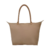 Cartera Tote Grande Las Oreiro Love Tela - Casa Meca