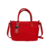 Cartera Minibag Las Oreiro Love Tela