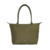 Cartera Tote chica Las Oreiro Love Tela - comprar online