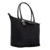 Cartera Tote chica Las Oreiro Love Tela - Casa Meca