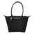 Cartera Tote chica Las Oreiro Love Tela - tienda online