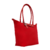 Cartera Tote chica Las Oreiro Love Tela - comprar online