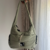 Cartera Tote Regina Puffer Chimola