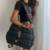 Cartera Tote Regina Puffer Chimola - tienda online