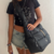 Cartera Tote Regina Puffer Chimola