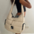 Cartera Tote Regina Puffer Chimola - comprar online