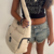 Imagen de Cartera Tote Regina Puffer Chimola