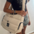 Cartera Tote Regina Puffer Chimola - tienda online