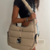 Cartera Tote Regina Puffer Chimola en internet