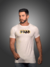 CAMISA PERUANA FIO 40.1 HUGO BOSS "AURUM VIBE"