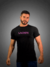 CAMISA PERUANA FIO 40.1 LACOSTE "PURPLE FUTURE" na internet