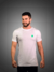 CAMISA MASCULINA PERUANA FIO 40.1 HUGO BOSS PATCH "SLIME LIME" na internet