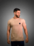 CAMISA PERUANA FIO 40.1 HUGO BOSS PATCH "COLORS 2.0" - comprar online