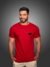 CAMISA PERUANA FIO 40.1 PHILIPP PLEIN PATCH "RIVET BLACK" - comprar online