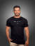 CAMISA PERUANA FIO 40.1 ARMANI "GLITZ SHINE" - Nordeste Multimarcas