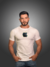 CAMISA PERUANA FIO 40.1 GUCCI "APPLE DIAMOND" - loja online