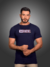 CAMISA PERUANA FIO 40.1 DIESEL "OCTANE GRID" na internet