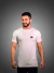 CAMISA PERUANA FIO 40.1 HUGO BOSS PATCH "AUTORIDADE NOBRE" - comprar online