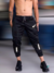 Calça Nike com bolso de zíper