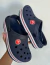 CROCS Babuche Confortável Feminino / Masculino - UNISSEX - Azul Marinho - comprar online