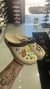 CROCS Babuche Confortável Feminino / Masculino - UNISSEX - Bege na internet