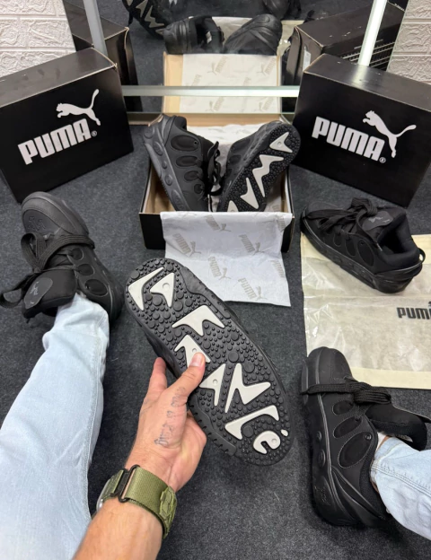 Tênis Puma La Francé - comprar online