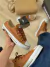 All Star Caramelo SUCESSO - Palmilha Confort