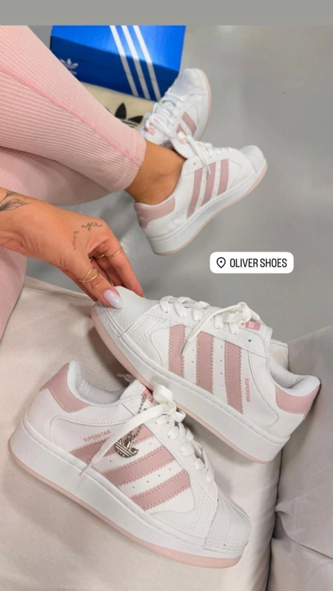 ADIDAS SUPERSTAR - comprar online