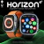 WearZone Horizon | Celular de Pulso 4G | 2Gb de Ram e 16Gb de Armazenamento