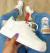 Air Force F1 Branco