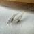 Brinco Earcuff de Prata e Micro Zircônia - comprar online
