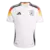 Camisa Seleção Alemanha Home 24/25 Torcedor Adidas Masculina - Branco