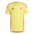 Camisa Colômbia I Home 2024/25 Adidas Torcedor Masculino Amarelo