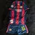 Kit Infantil Neymar 2015 - Barcelona Home 2014/15 Champions League + Short [Versão Retrô] - Luia Imports | Artigos Esportivos