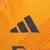 Camisa Real Madrid Away 2024/25 - Torcedor Masculino Laranja - Luia Imports | Artigos Esportivos