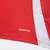 Camisa Internacional I 25/26 Torcedor Masculina - Vermelho - Luia Imports | Artigos Esportivos