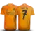 Camisa do Real Madrid 2024/25 Home – Vini Jr. #7 - comprar online